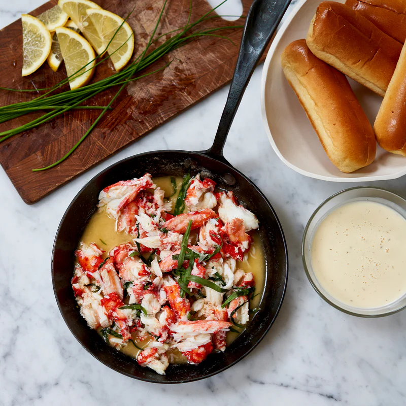 Large Clusters Golden King Crab Clusters - Image 5