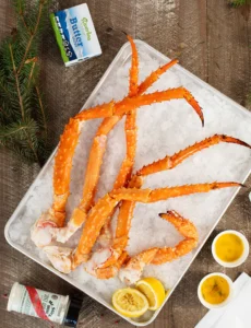 Big Box King Crab Party Box
