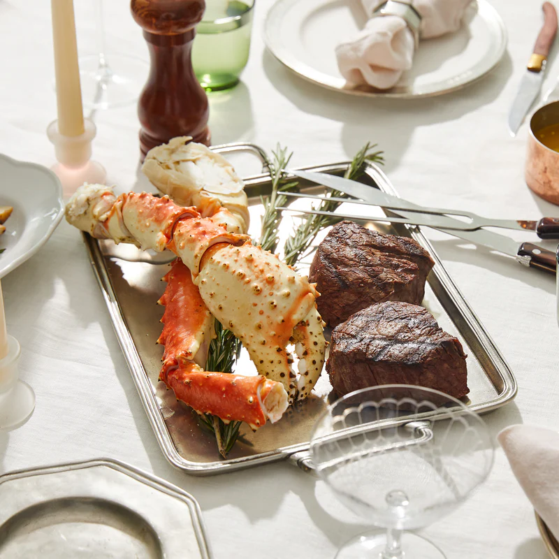 Filet Mignon Surf and Turf - Image 2