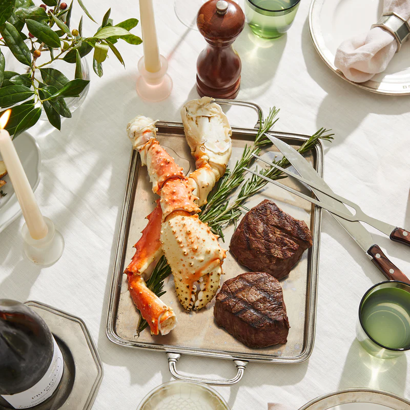 Filet Mignon Surf and Turf - Image 3