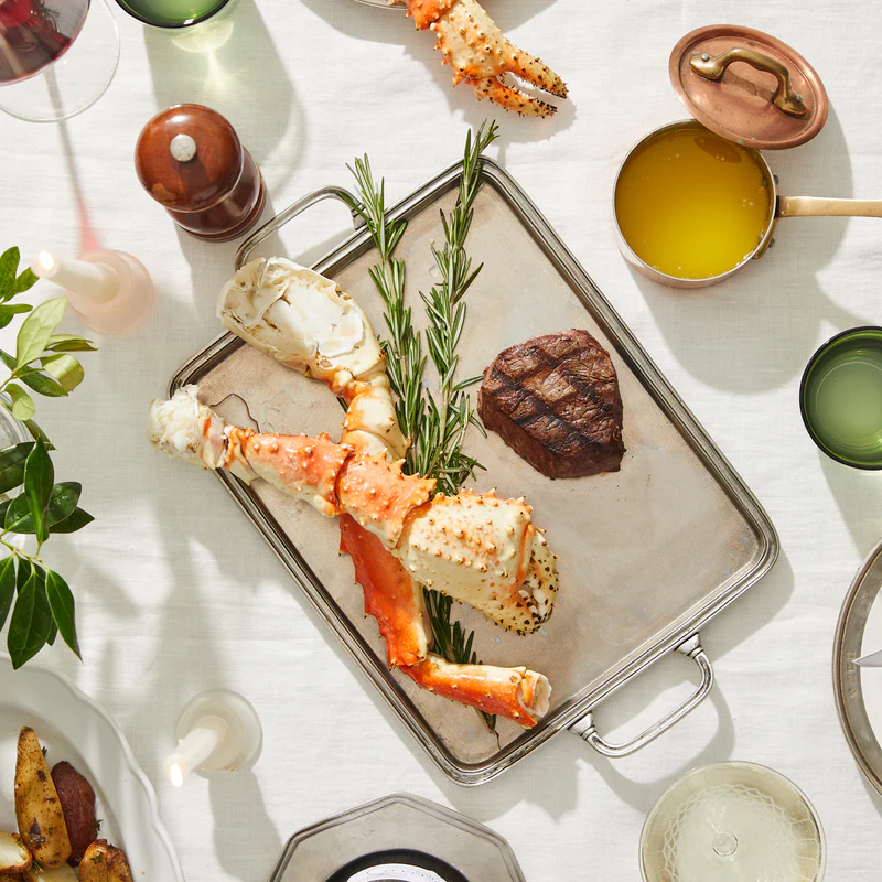 Filet Mignon Surf and Turf - Image 4