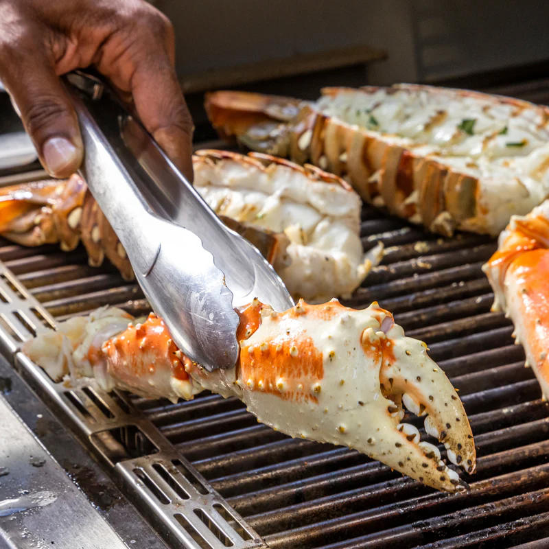 Extra, Extra Large Red King Crab Legs - Image 4