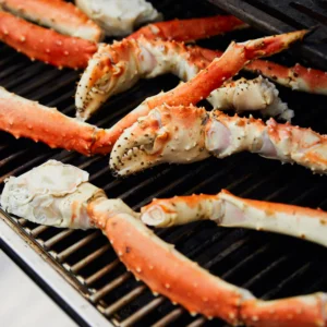 Extra Large Red King Crab Legs