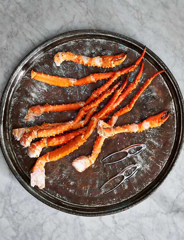 Large King Crab Party Pack