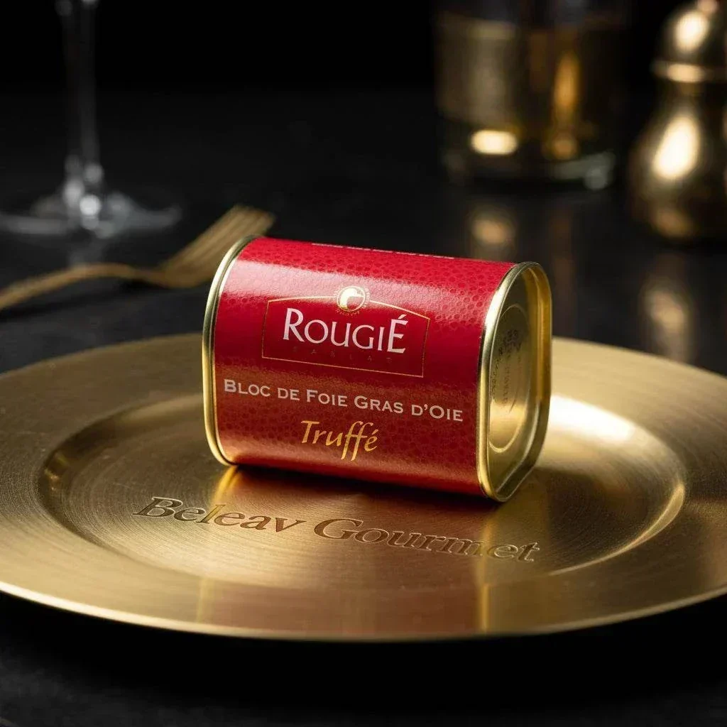 foie gras sainsburys