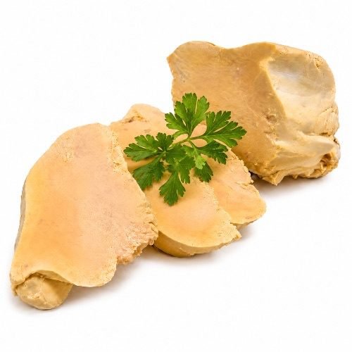 duck foie gras