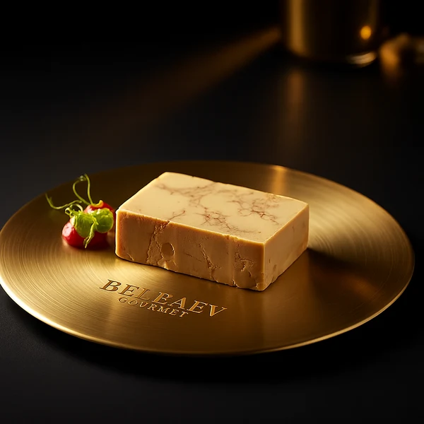 foie gras near me