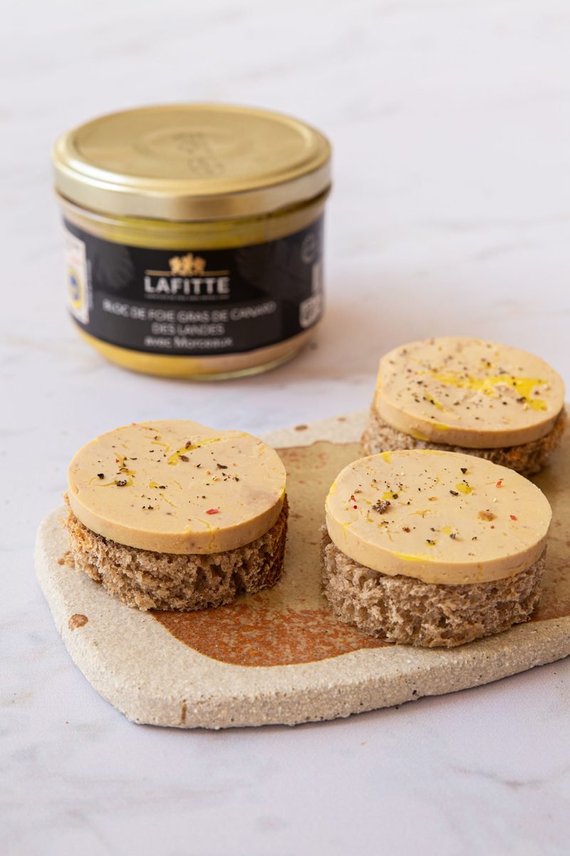 foie gras near me