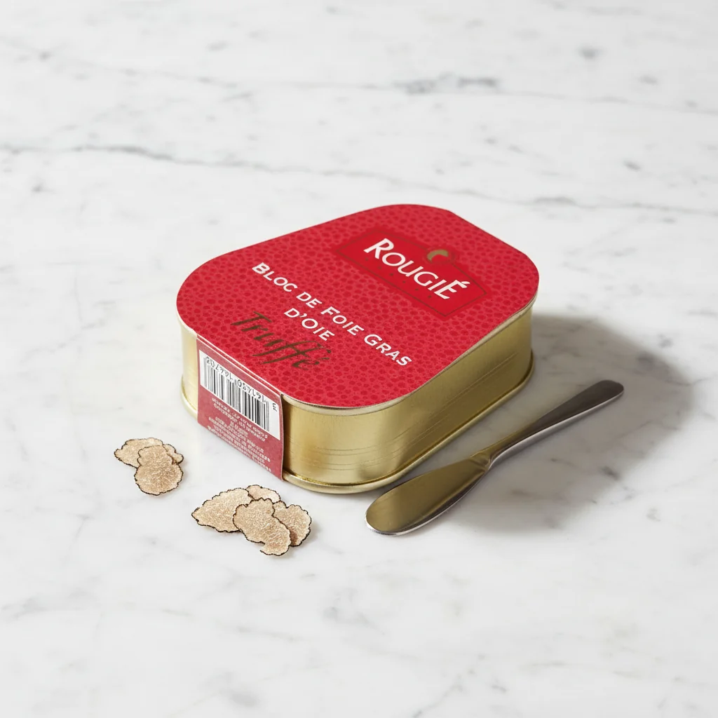 buy foie gras